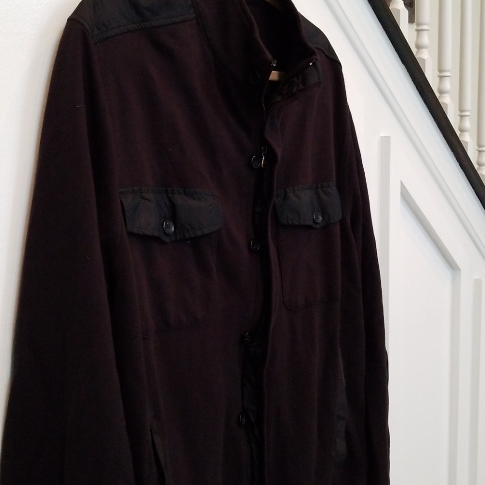 Perry Ellis Jacket - Picture 2 of 4